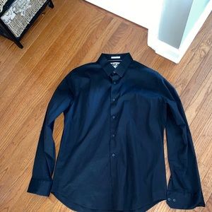 Men’s express shirt XL extra slim
